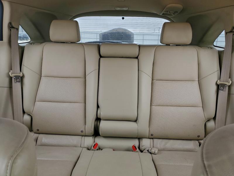 Photo 10 from auction – 2014 ACURA RDX with VIN 5J8TB3H38EL009186