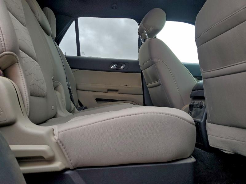 Photo 11 from auction – 2013 FORD EXPLORER with VIN 1FM5K8B88DGB84601