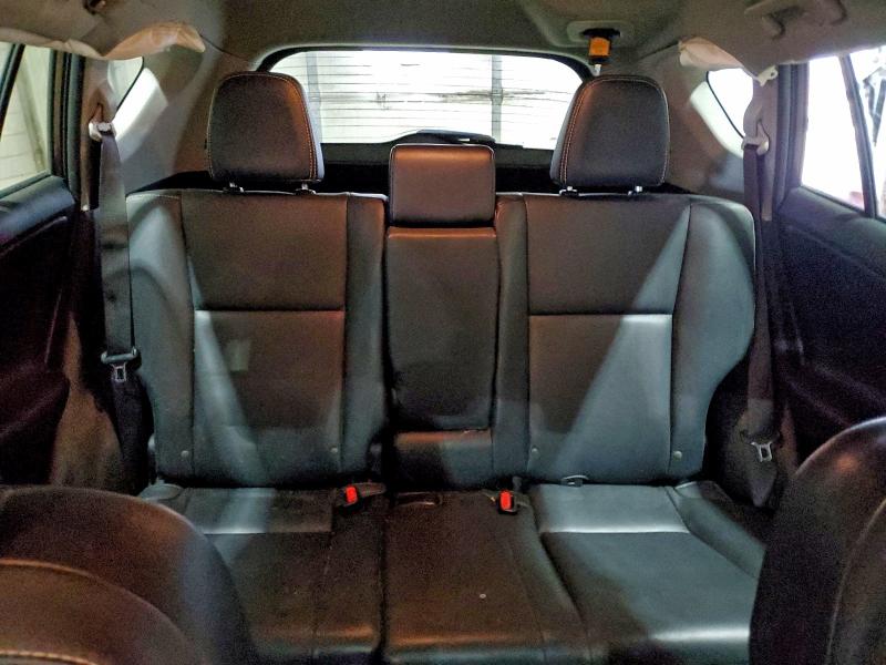 Photo 10 from auction – 2016 TOYOTA RAV4 LIMIT with VIN 2T3DFREV1GW486106