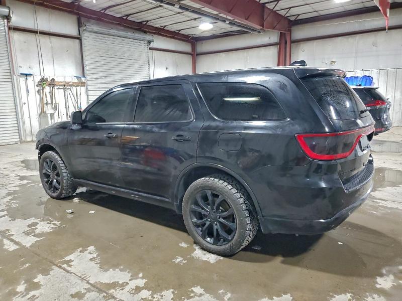 Photo 2 from auction – 2019 DODGE DURANGO GT with VIN 1C4RDJDG9KC807014