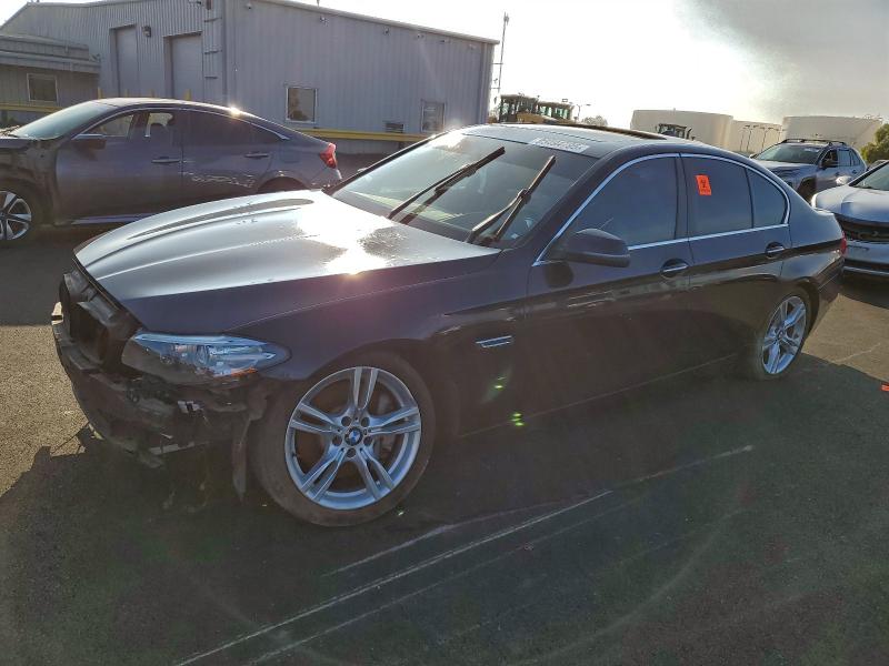 صورة رقم 1 من المزاد - 2016 BMW 535 I مع VIN WBA5B1C57GG133401