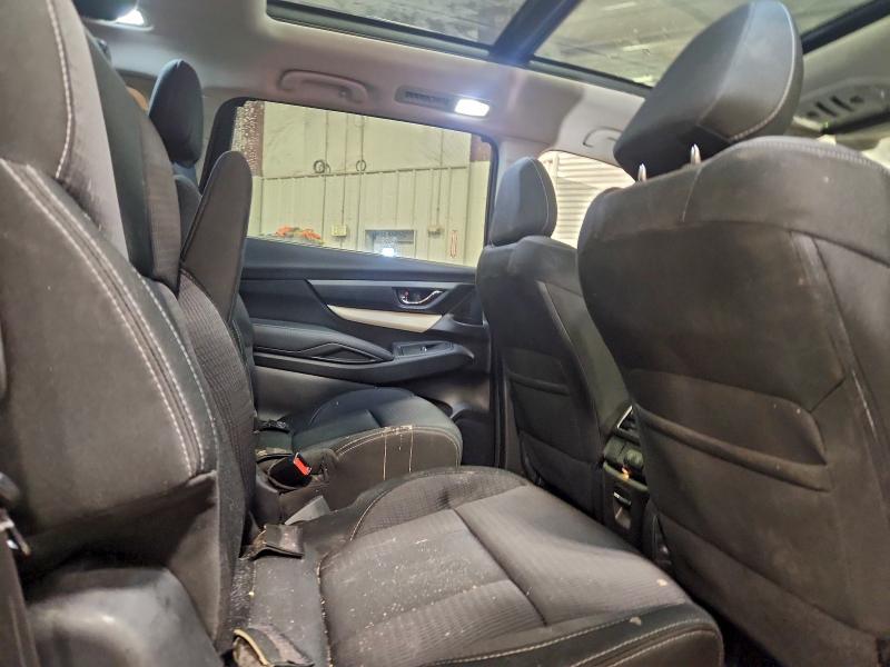 Photo 11 from auction – 2021 SUBARU ASCENT PRE with VIN 4S4WMAHD2M3423707