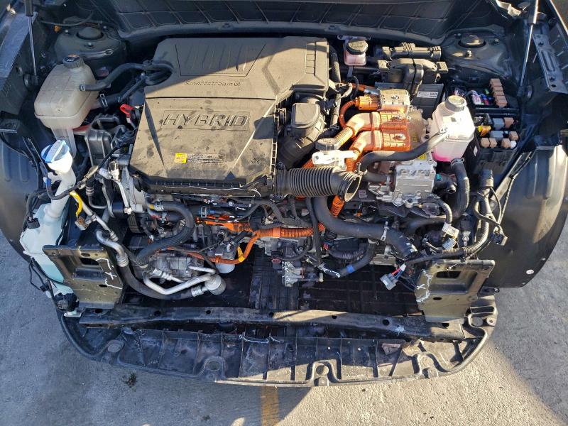 Photo 12 from auction – 2024 KIA NIRO with VIN KNDCR3LE9R5179506