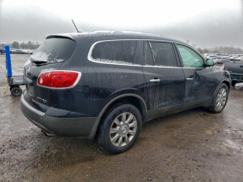 Photo 3 from auction – 2012 BUICK ENCLAVE with VIN 5GAKVCED7CJ168709