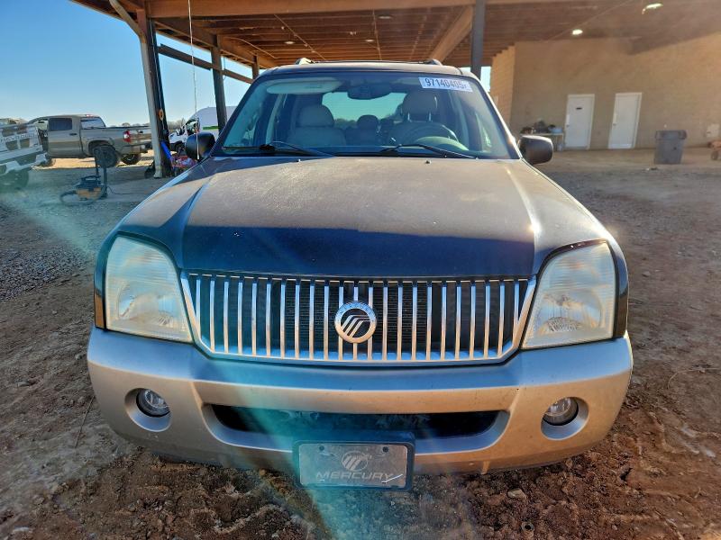 Photo 5 from auction – 2003 MERCURY MOUNTAINEE with VIN 4M2ZU66W53UJ05053