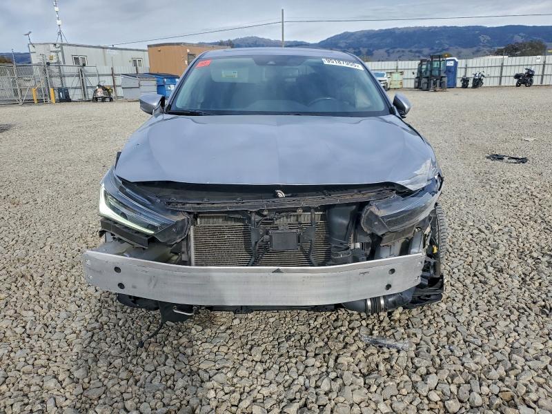 Photo 5 from auction – 2019 ACURA ILX PREMIU with VIN 19UDE2F71KA011512