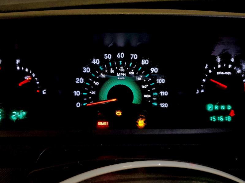 Photo 9 from auction – 2010 DODGE JOURNEY SX with VIN 3D4PG5FV5AT118434