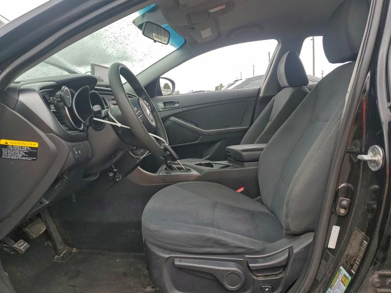 Photo 7 from auction – 2015 KIA OPTIMA LX with VIN KNAGM4A76F5613769