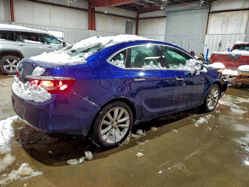 Photo 3 from auction – 2014 BUICK VERANO with VIN 1G4PP5SK1E4149714