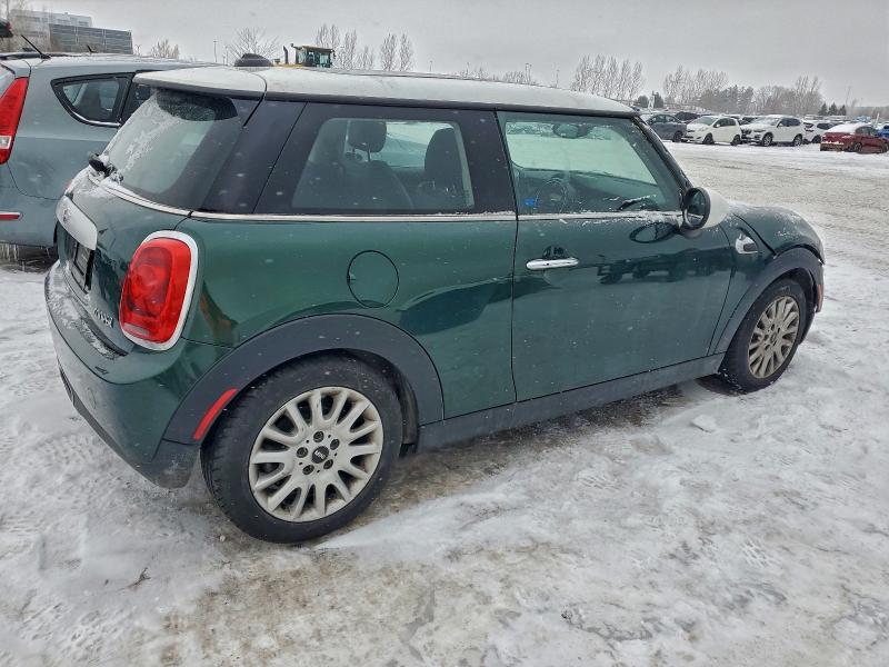 Photo 3 from auction – 2014 MINI COOPER with VIN WMWXM5C53ET932669