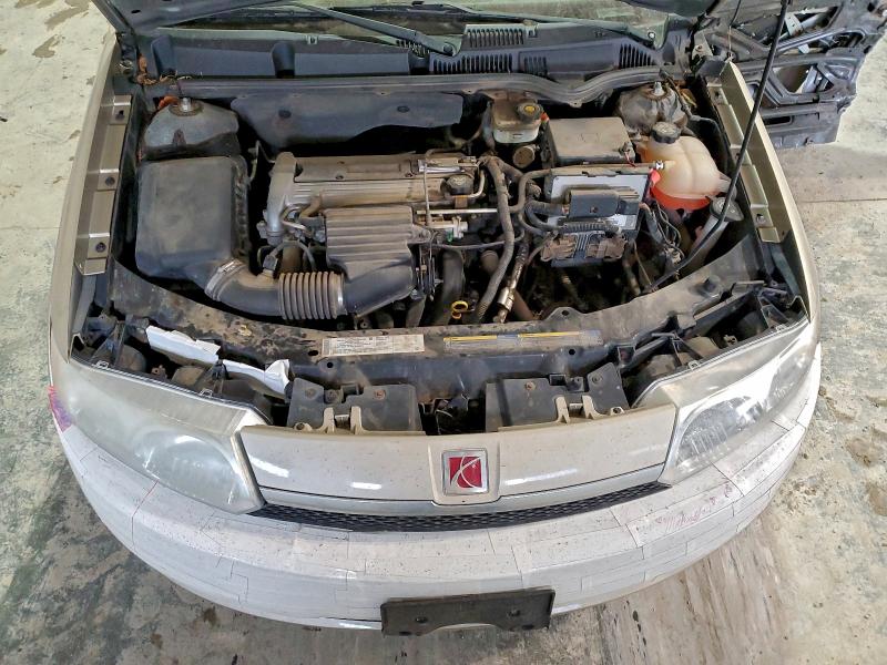 Photo 11 from auction – 2004 SATURN ION LEVEL with VIN 1G8AJ52F94Z195611