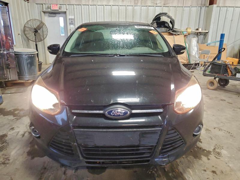 Photo 5 from auction – 2013 FORD FOCUS SE with VIN 1FADP3F24DL188698