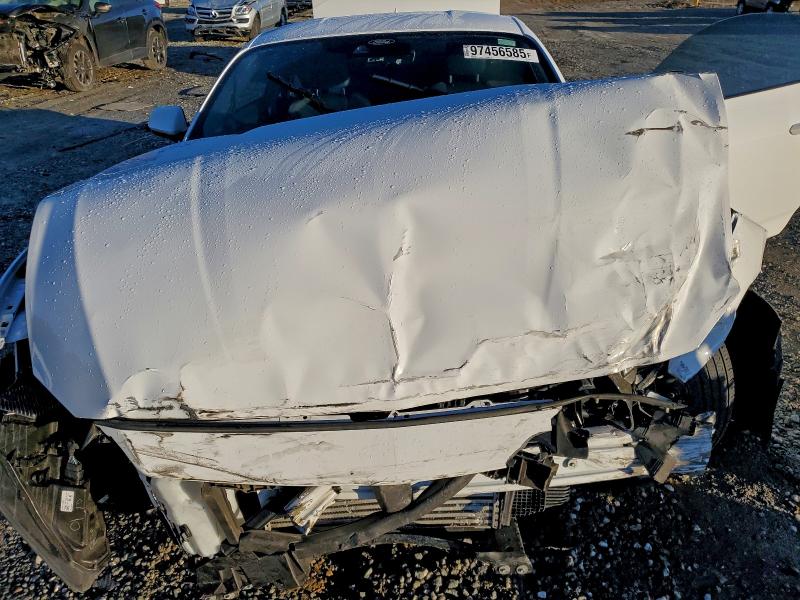 Photo 11 from auction – 2024 FORD MUSTANG with VIN 1FA6P8TH1R5125875