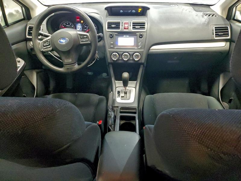 Photo 8 from auction – 2016 SUBARU IMPREZA with VIN JF1GPAA6XGH302450