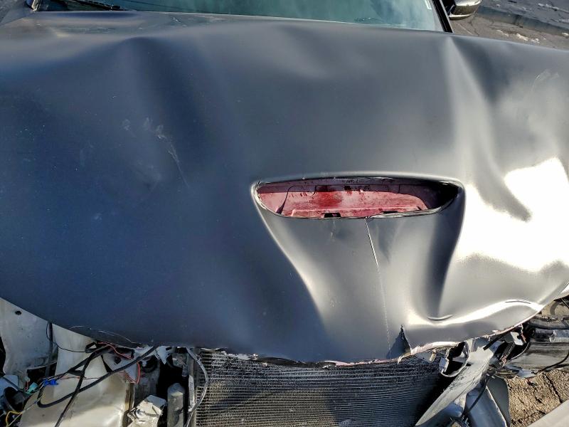 Photo 11 from auction – 2017 DODGE CHARGER PO with VIN 2C3CDXKT3HH590658