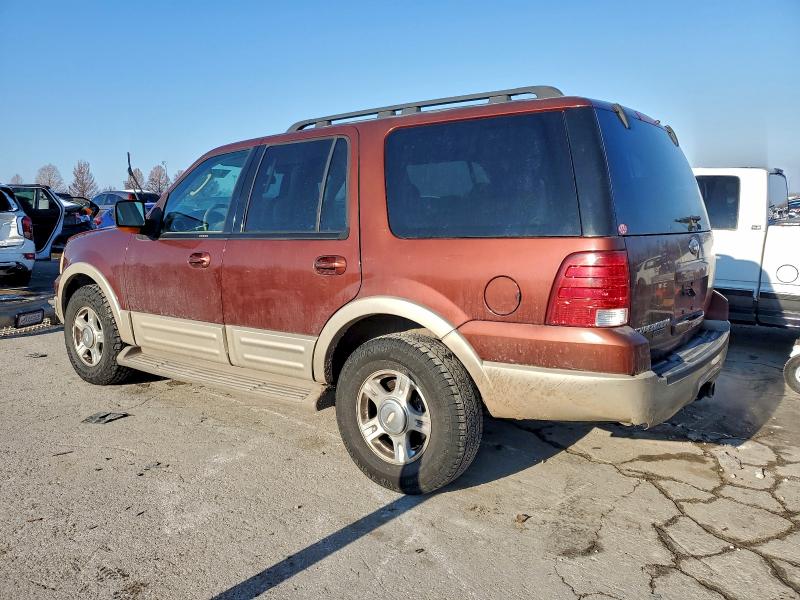 Photo 2 from auction – 2006 FORD EXPEDITION with VIN 1FMPU175X6LA98595