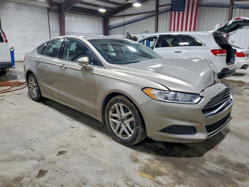 Photo 4 from auction – 2016 FORD FUSION SE with VIN 3FA6P0H78GR155712