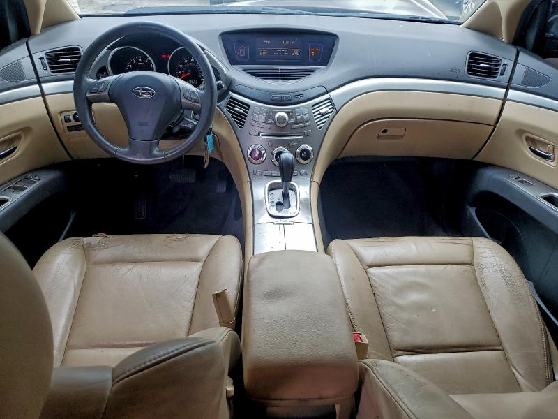 Photo 8 from auction – 2006 SUBARU B9 TRIBECA with VIN 4S4WX83C164416369