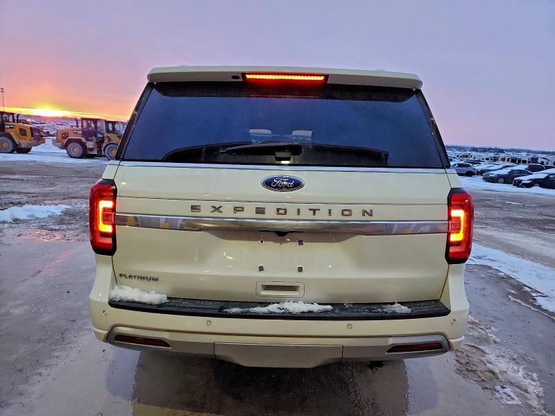Photo 6 from auction – 2023 FORD EXPEDITION with VIN 1FMJU1M85PEA54109