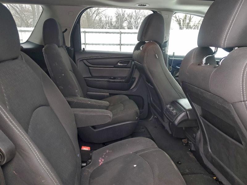 Photo 11 from auction – 2016 GMC ACADIA SLE with VIN 1GKKRPKD8GJ178500
