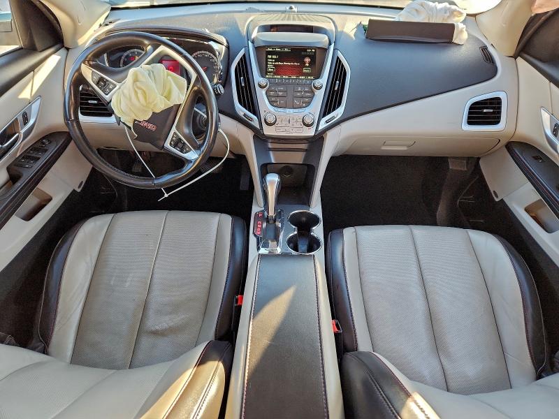 Photo 8 from auction – 2015 GMC TERRAIN SL with VIN 2GKFLSE32F6165519
