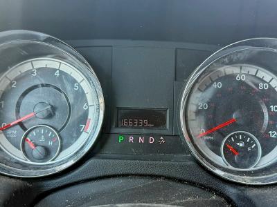 Photo 8 from auction – 2011 DODGE GRAND CARA with VIN 2D4RN3DG0BR639525
