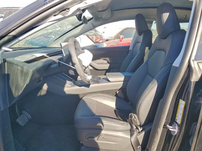 Photo 7 from auction – 2026 TESLA MODEL Y with VIN 7SAYGDED5TA579932
