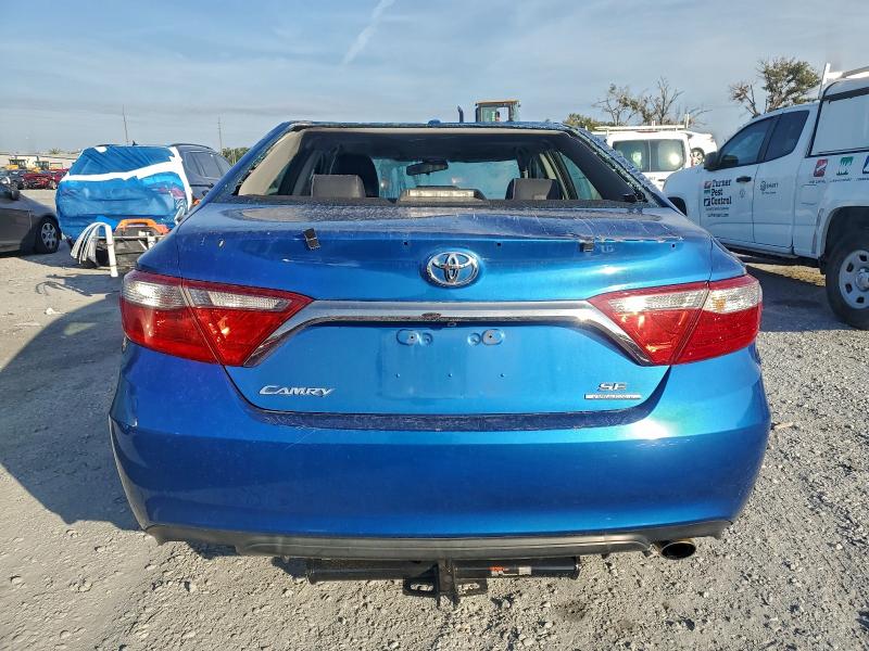 Photo 6 from auction – 2016 TOYOTA CAMRY with VIN 4T1BF1FK3GU568568