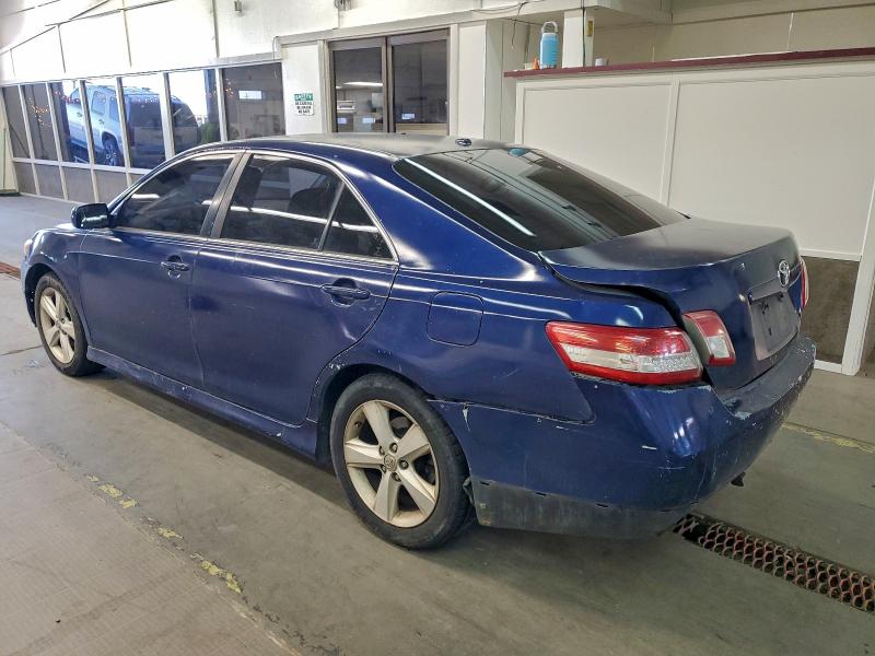 Zdjęcie 2 z aukcji – 2011 TOYOTA CAMRY BASE z VIN 4T1BF3EK9BU744660