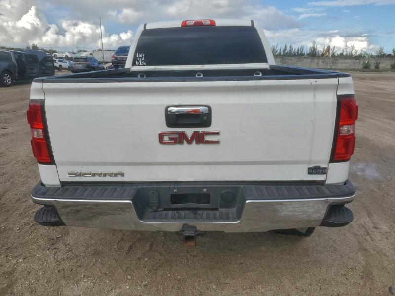 Photo 6 from auction – 2015 GMC SIERRA K15 with VIN 1GTV2TEH1FZ256829
