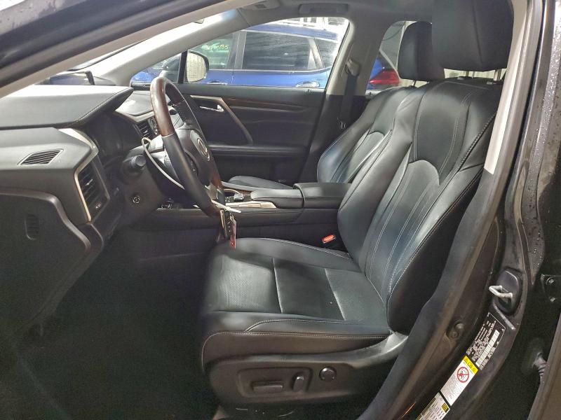 Photo 7 from auction – 2019 LEXUS RX 350 BAS with VIN 2T2BZMCA4KC175267