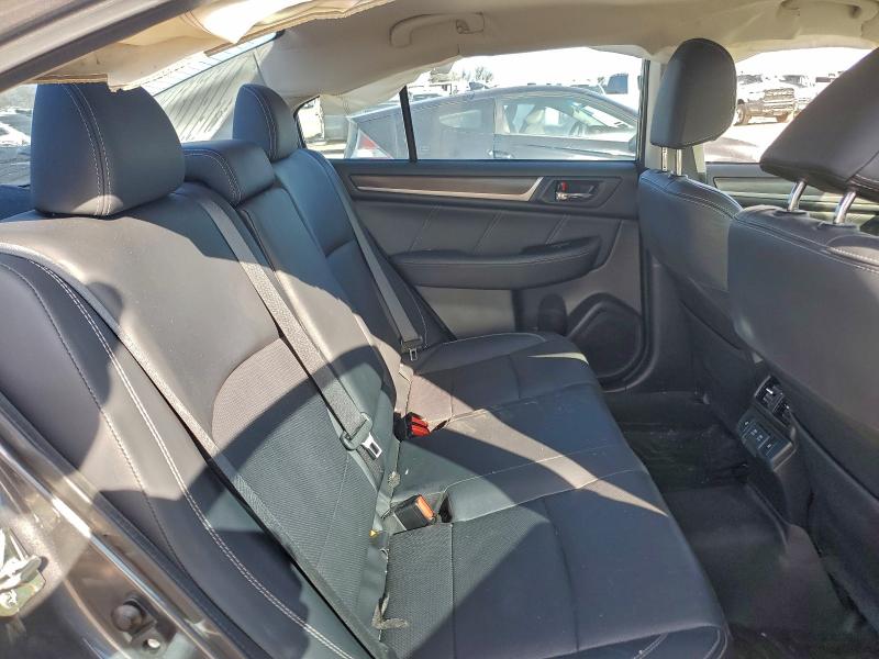 Photo 10 from auction – 2019 SUBARU LEGACY 3.6 with VIN 4S3BNEN65K3020220