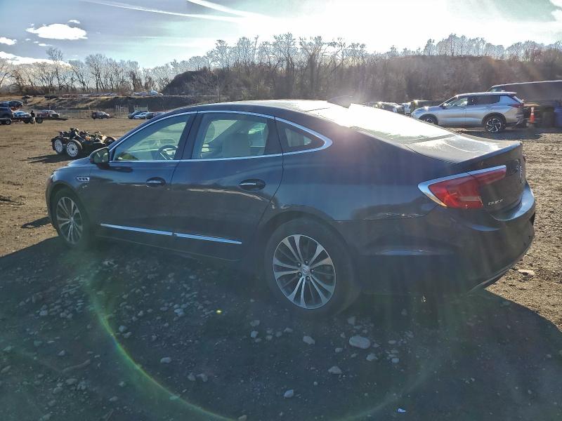 Photo 2 from auction – 2017 BUICK LACROSSE E with VIN 1G4ZP5SS2HU158631
