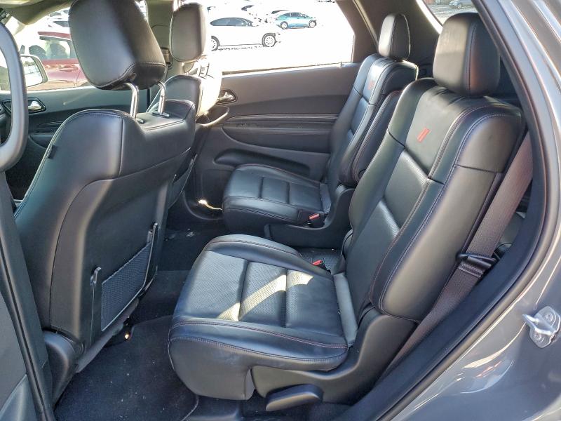 Photo 11 from auction – 2023 DODGE DURANGO GT with VIN 1C4RDHDG8PC551870