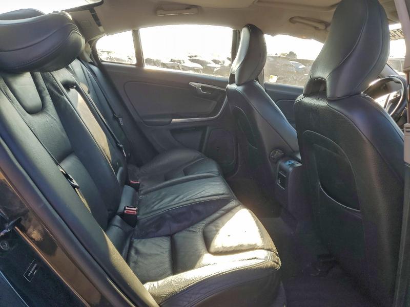 Photo 10 from auction – 2012 VOLVO S60 with VIN YV1622FS2C2085094