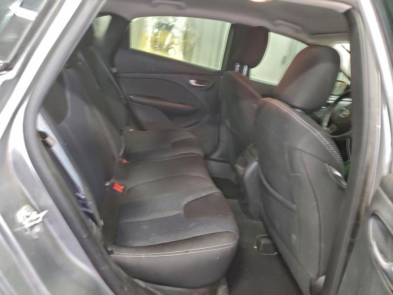 Снимка 10 от търг – 2016 DODGE DART SXT с VIN 1C3CDFBB9GD689711