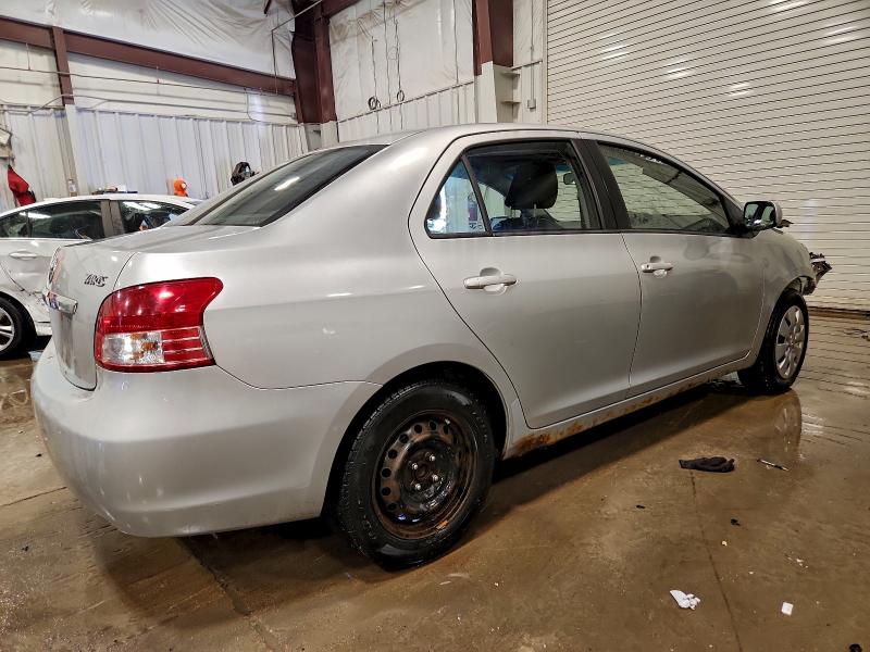 Photo 3 from auction – 2010 TOYOTA YARIS with VIN JTDBT4K30A1354420