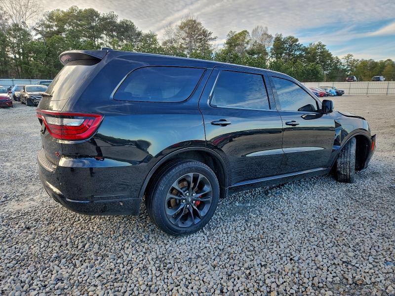 Photo 3 from auction – 2022 DODGE DURANGO R/ with VIN 1C4SDJCT9NC217366