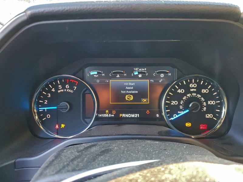 Photo 9 from auction – 2015 FORD F150 SUPER with VIN 1FTEW1EF2FFA84156