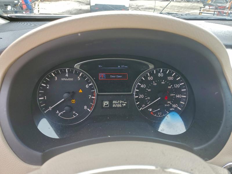 Photo 9 from auction – 2015 NISSAN ALTIMA 2.5 with VIN 1N4AL3AP7FC162925