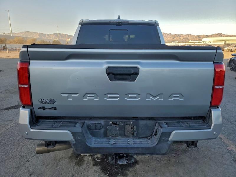 Photo 6 from auction – 2024 TOYOTA TACOMA with VIN 3TMLB5JN4RM079424