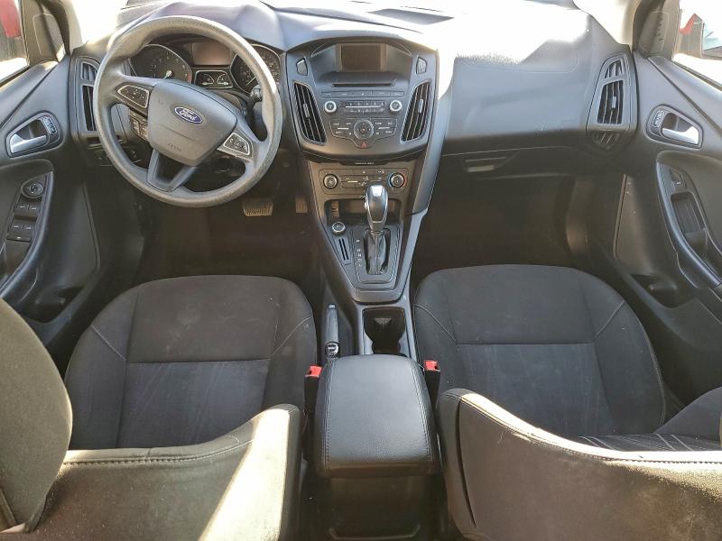 Photo 8 from auction – 2015 FORD FOCUS SE with VIN 1FADP3F27FL291763