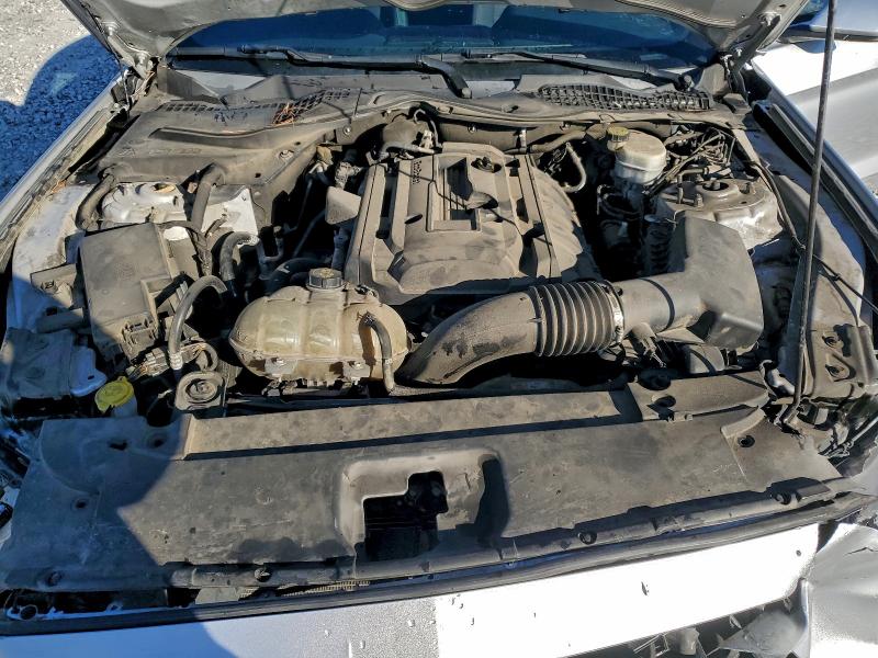 Photo 11 from auction – 2016 FORD MUSTANG with VIN 1FA6P8THXG5229682