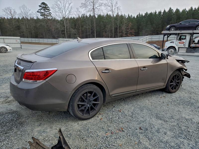 Photo 3 from auction – 2012 BUICK LACROSSE P with VIN 1G4GH5E35CF112328
