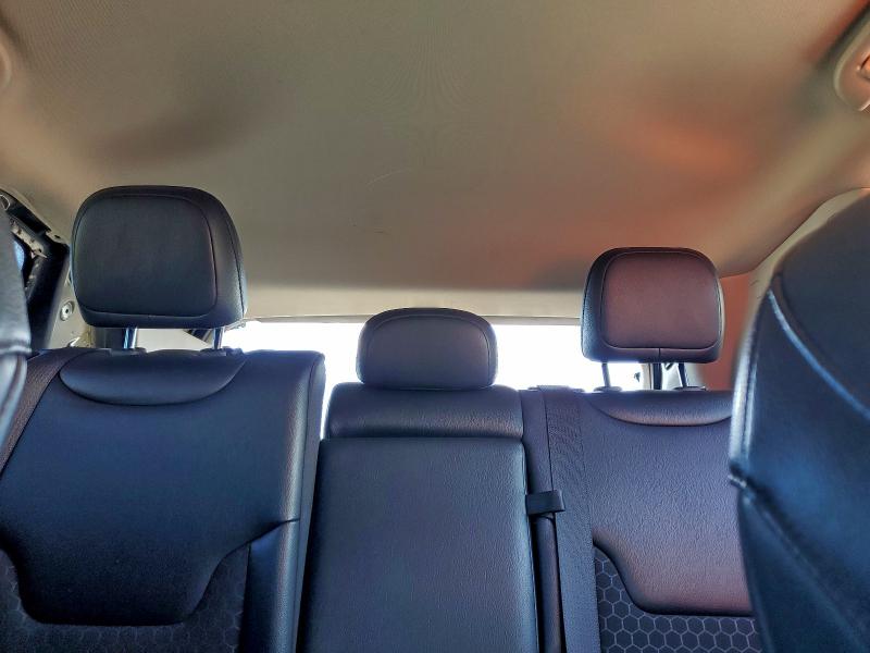 Photo 10 from auction – 2021 JEEP COMPASS LA with VIN 3C4NJDBB0MT601572