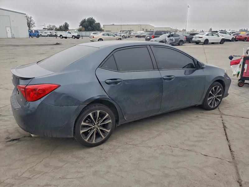 Photo 3 from auction – 2019 TOYOTA COROLLA L with VIN 2T1BURHE3KC139291