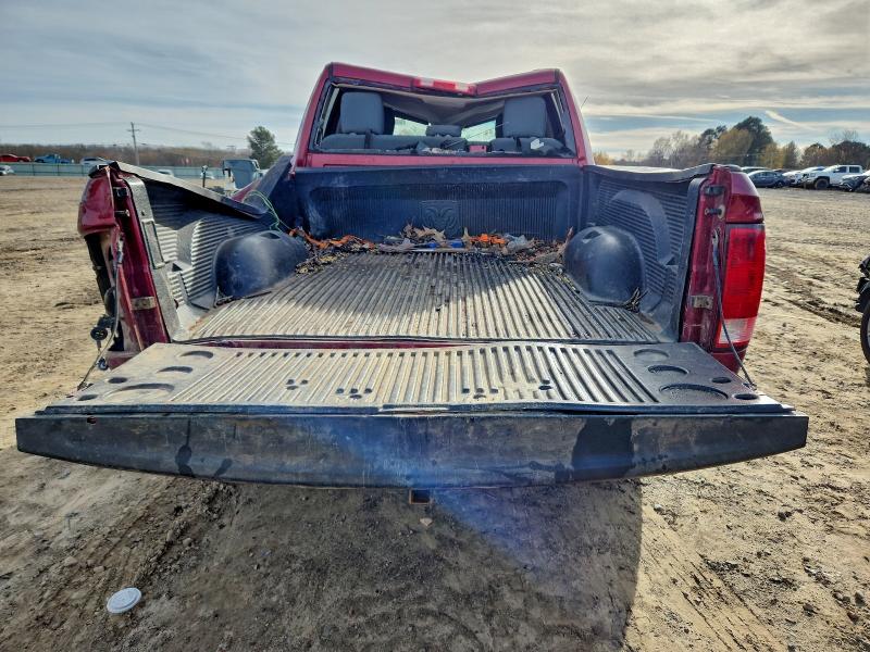 Photo 6 from auction – 2015 RAM 1500 ST with VIN 1C6RR7FTXFS633679