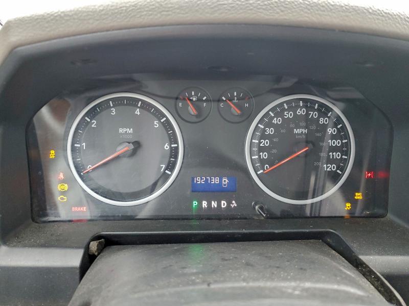 Photo 9 from auction – 2012 DODGE RAM 1500 S with VIN 3C6JD7DP9CG230362