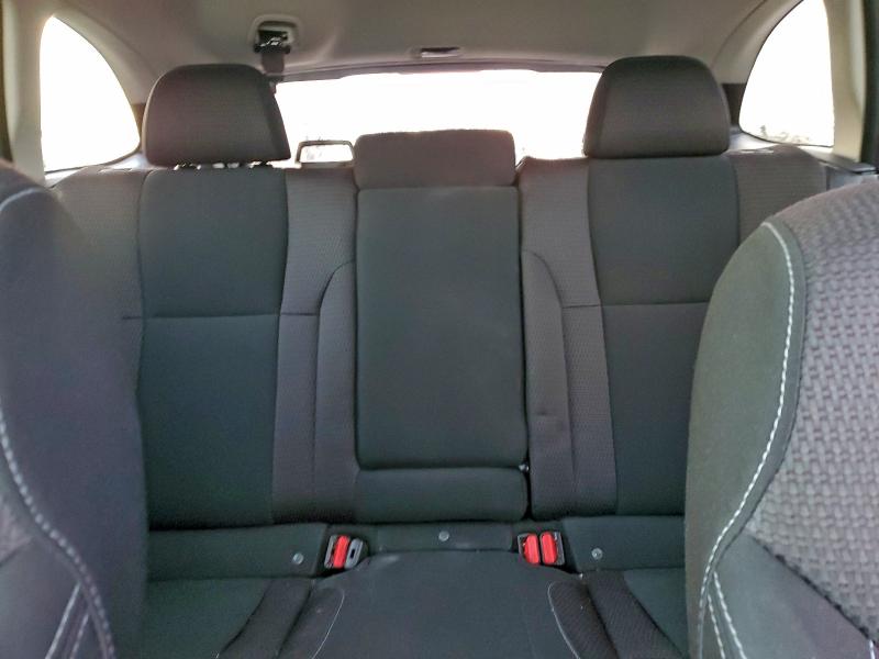 Photo 10 from auction – 2020 SUBARU OUTBACK PR with VIN 4S4BTACC6L3122954