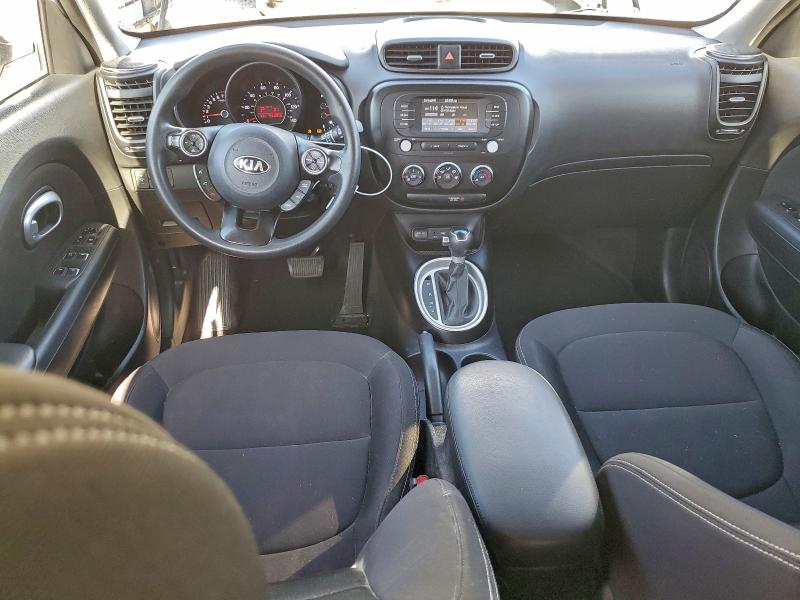 Photo 8 from auction – 2019 KIA SOUL with VIN KNDJN2A2XK7688701